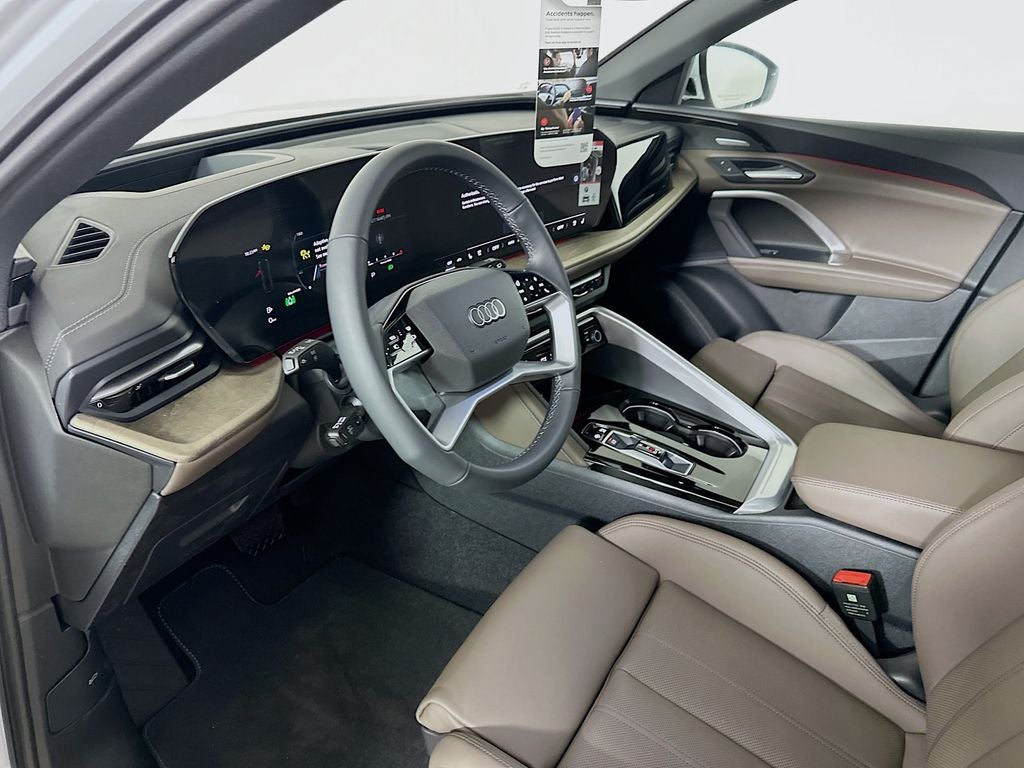 2025 Audi Q5 2.0T Premium Plus quattro