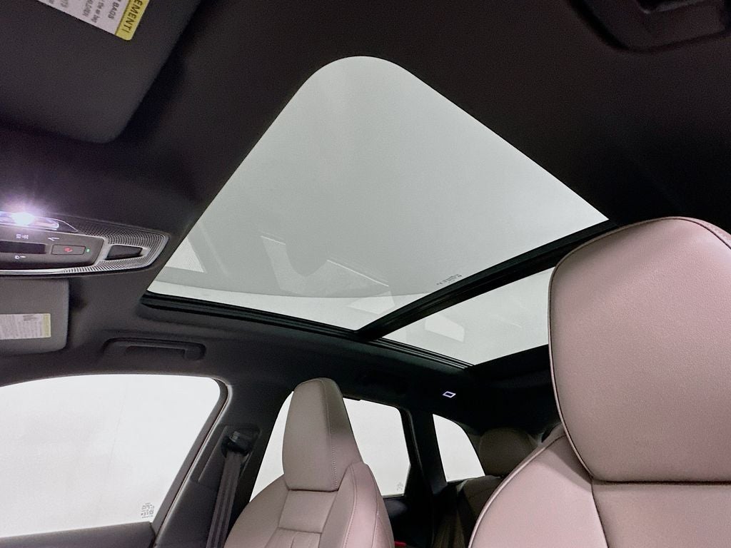 2025 Audi Q5 2.0T Premium Plus quattro