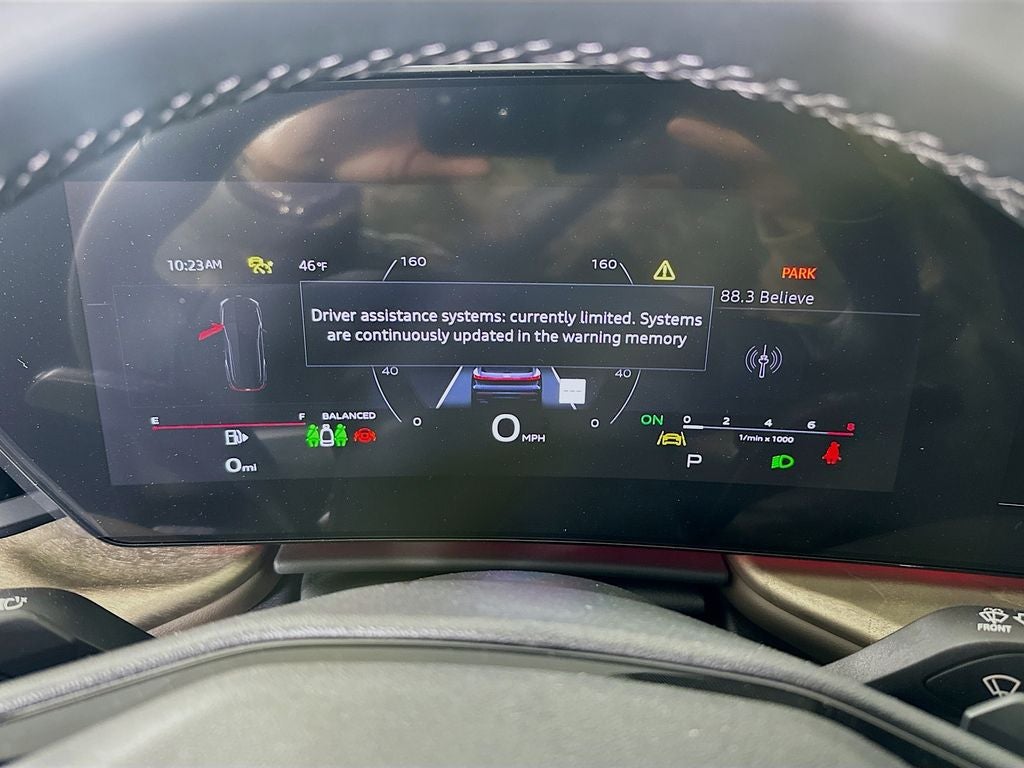 2025 Audi Q5 2.0T Premium Plus quattro