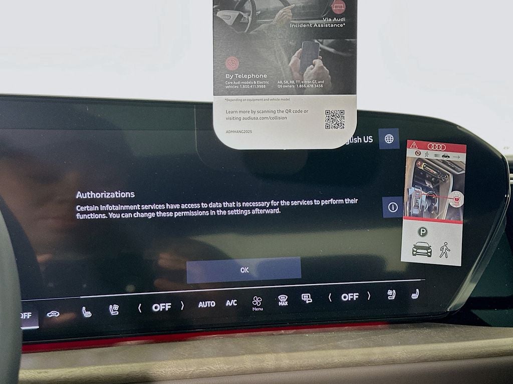 2025 Audi Q5 2.0T Premium Plus quattro