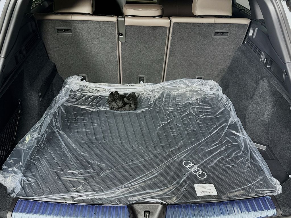 2025 Audi Q5 2.0T Premium Plus quattro