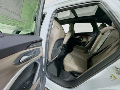 2025 Audi Q5 2.0T Premium Plus quattro