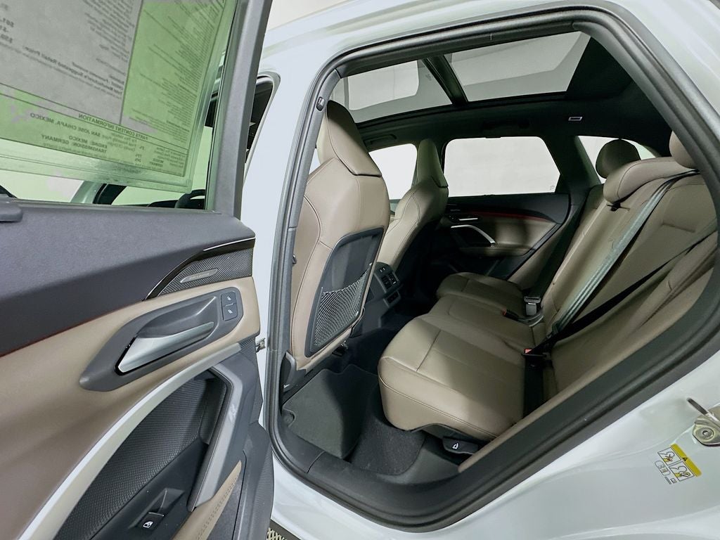 2025 Audi Q5 2.0T Premium Plus quattro