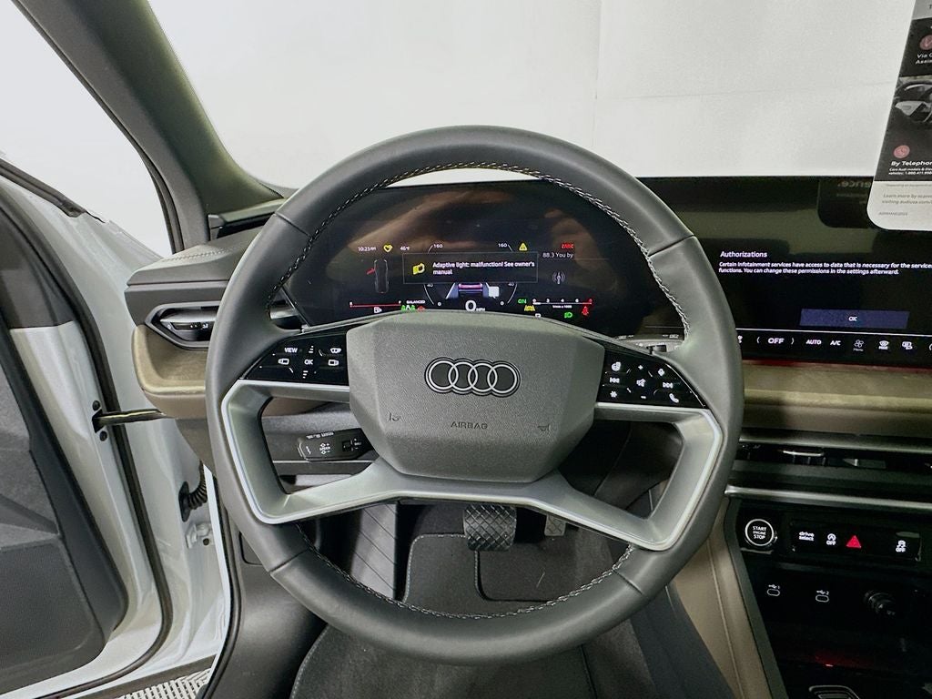 2025 Audi Q5 2.0T Premium Plus quattro