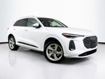 2025 Audi Q5 2.0T Premium Plus quattro