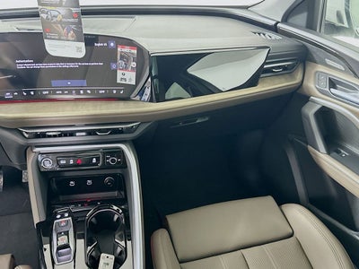 2025 Audi Q5 2.0T Premium Plus quattro