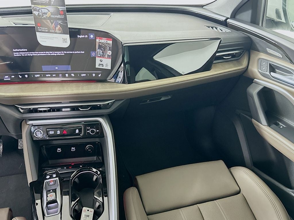2025 Audi Q5 2.0T Premium Plus quattro