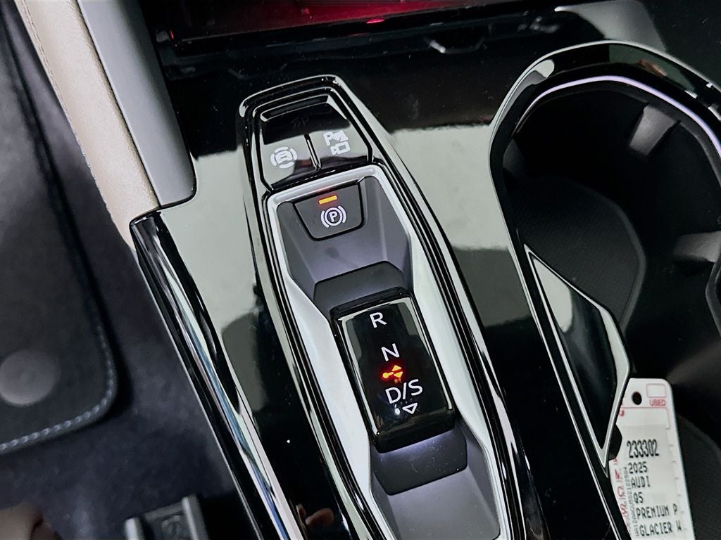 2025 Audi Q5 2.0T Premium Plus quattro