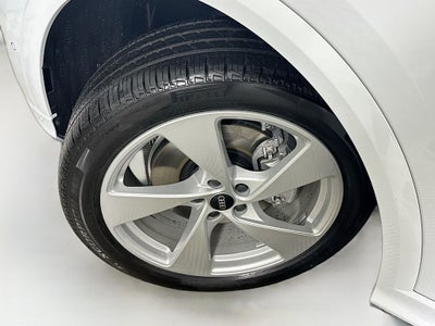 2025 Audi Q5 2.0T Premium Plus quattro