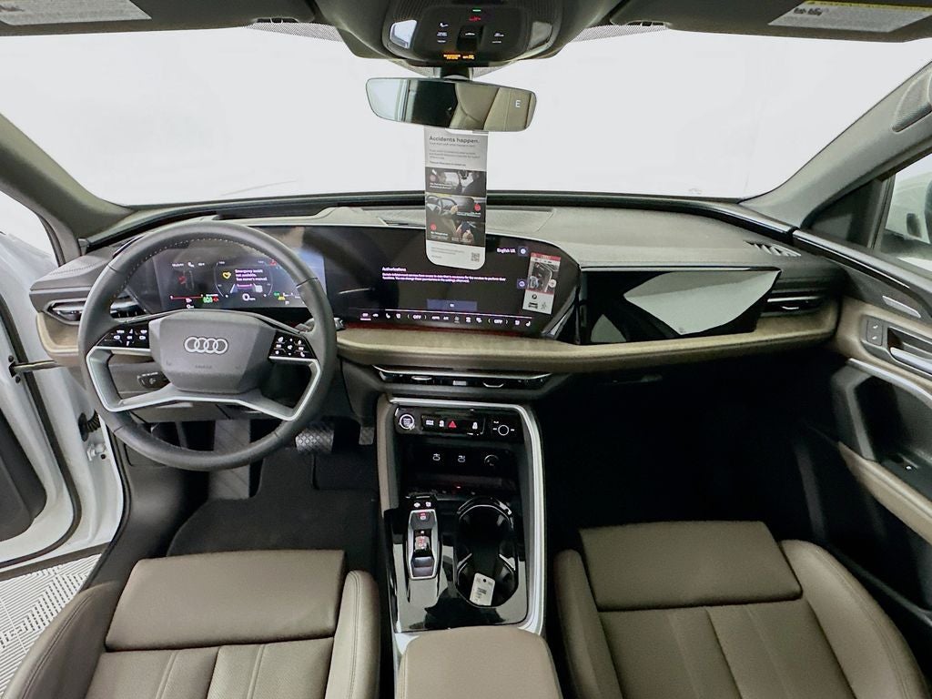 2025 Audi Q5 2.0T Premium Plus quattro