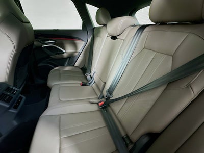 2025 Audi Q5 2.0T Premium Plus quattro