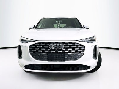 2025 Audi Q5 2.0T Premium Plus quattro
