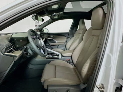 2025 Audi Q5 2.0T Premium Plus quattro