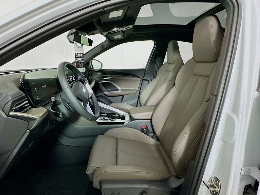 2025 Audi Q5 2.0T Premium Plus quattro