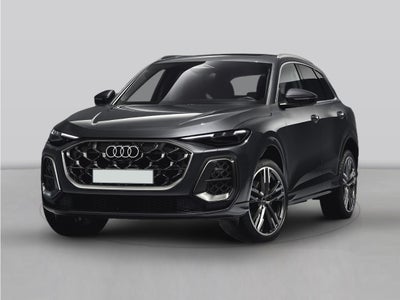 2025 Audi Q5 2.0T Premium Plus quattro