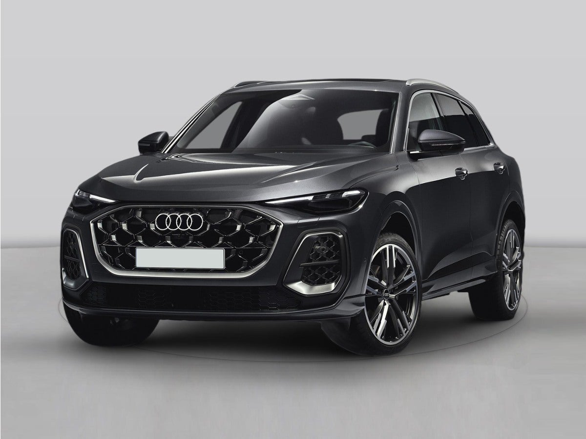 2025 Audi Q5 2.0T Premium Plus quattro