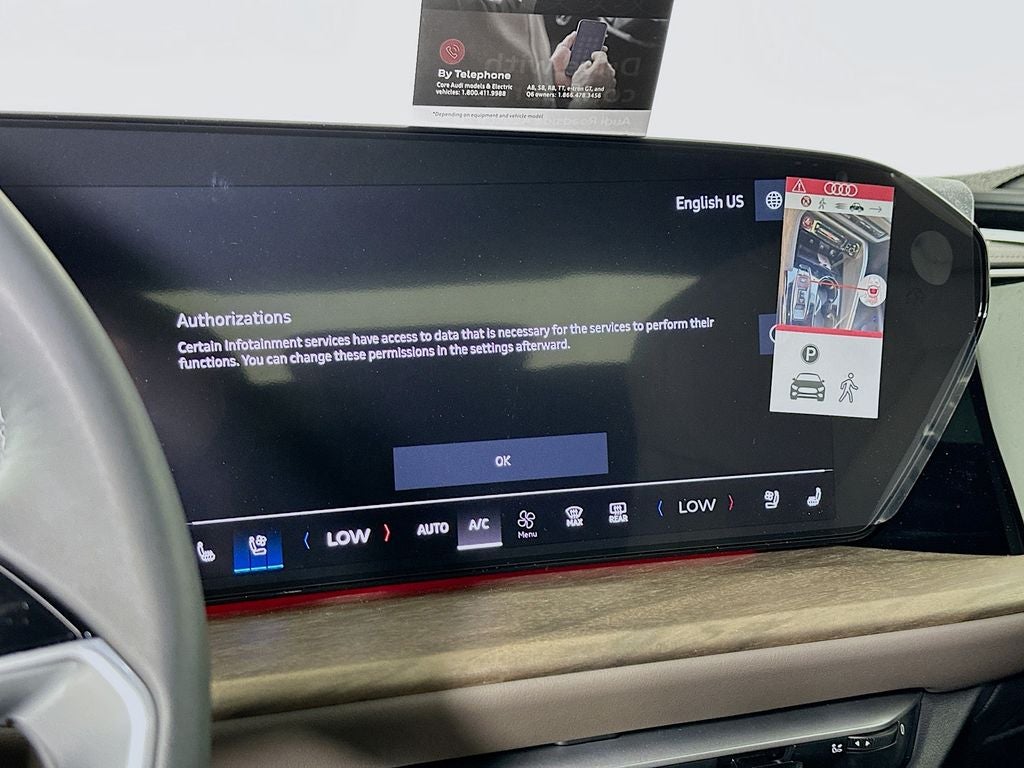 2025 Audi Q5 2.0T Premium Plus quattro