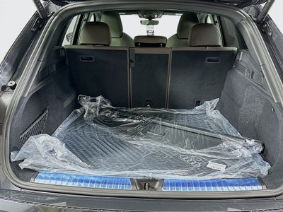 2025 Audi Q5 2.0T Premium Plus quattro
