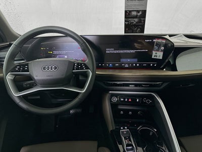 2025 Audi Q5 2.0T Premium Plus quattro
