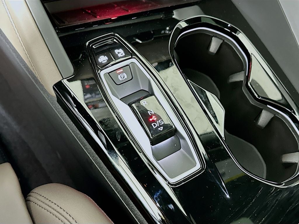 2025 Audi Q5 2.0T Premium Plus quattro