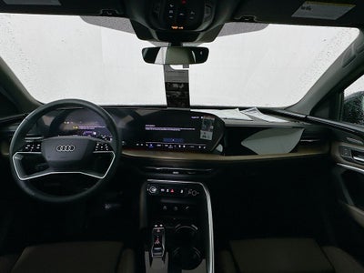 2025 Audi Q5 2.0T Premium Plus quattro