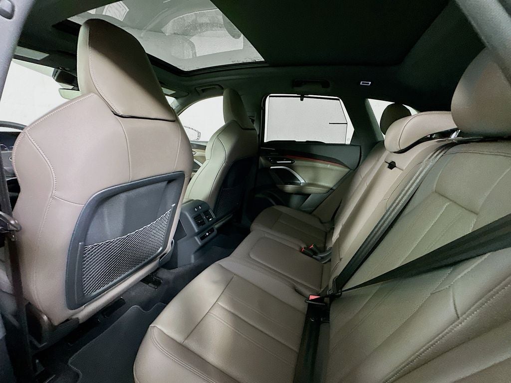 2025 Audi Q5 2.0T Premium Plus quattro