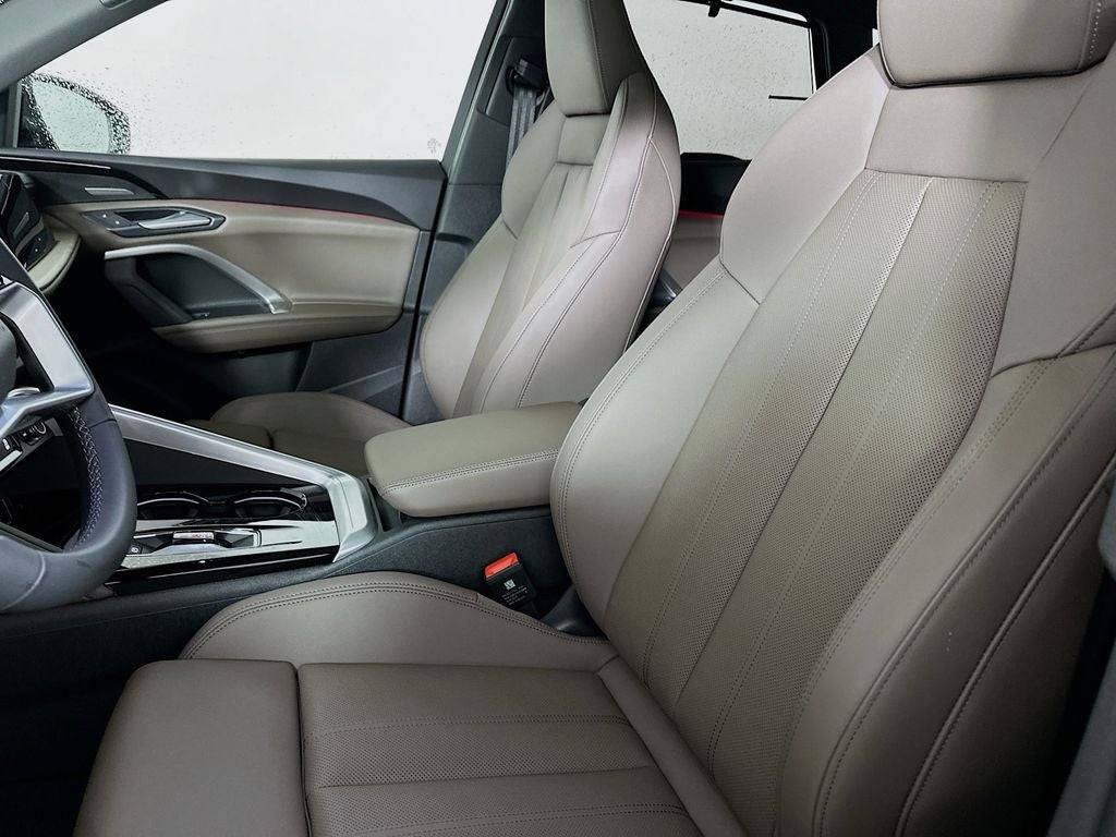 2025 Audi Q5 2.0T Premium Plus quattro