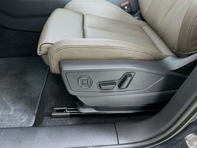 2025 Audi Q5 2.0T Premium Plus quattro