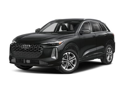 2026 Audi Q5 2.0T Premium Plus quattro