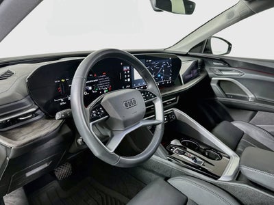 2025 Audi Q5 2.0T Prestige quattro