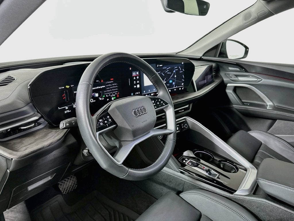2025 Audi Q5 2.0T Prestige quattro