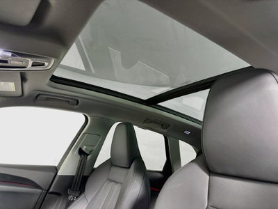 2025 Audi Q5 2.0T Prestige quattro
