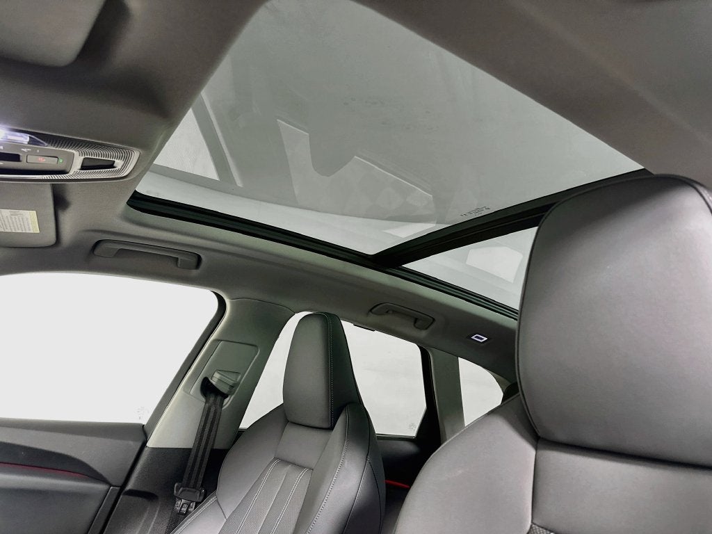 2025 Audi Q5 2.0T Prestige quattro