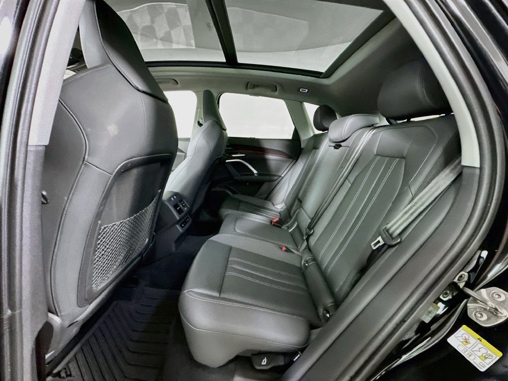 2025 Audi Q5 2.0T Prestige quattro