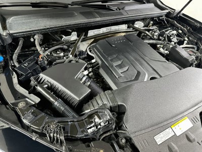 2025 Audi Q5 2.0T Prestige quattro