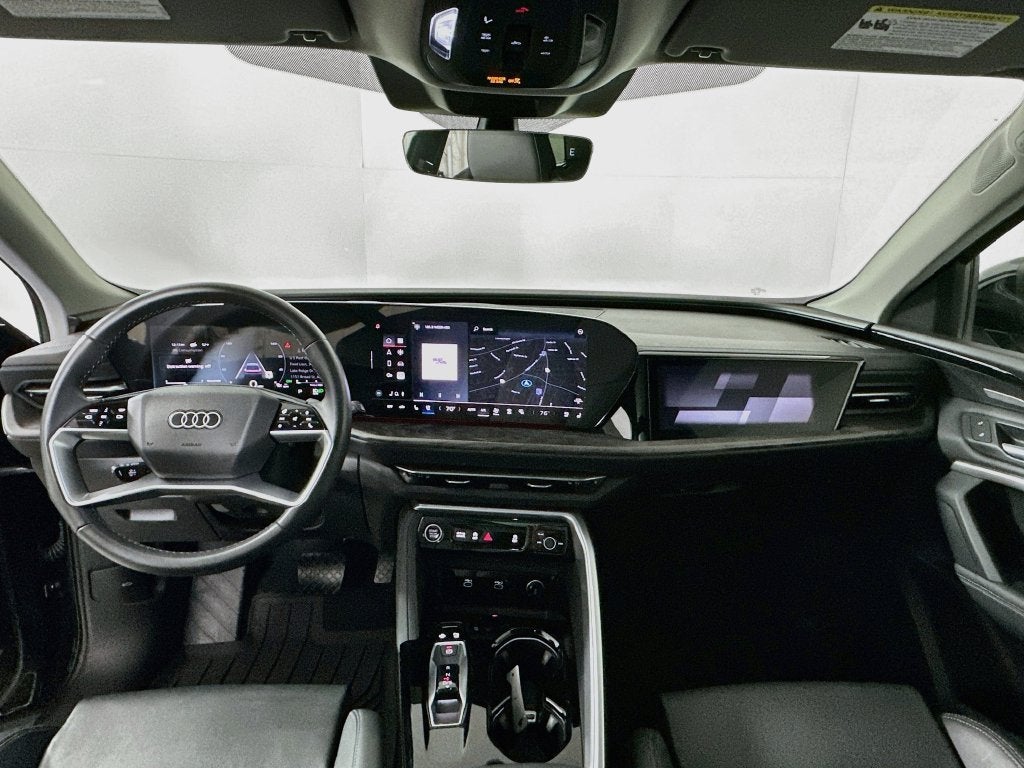2025 Audi Q5 2.0T Prestige quattro