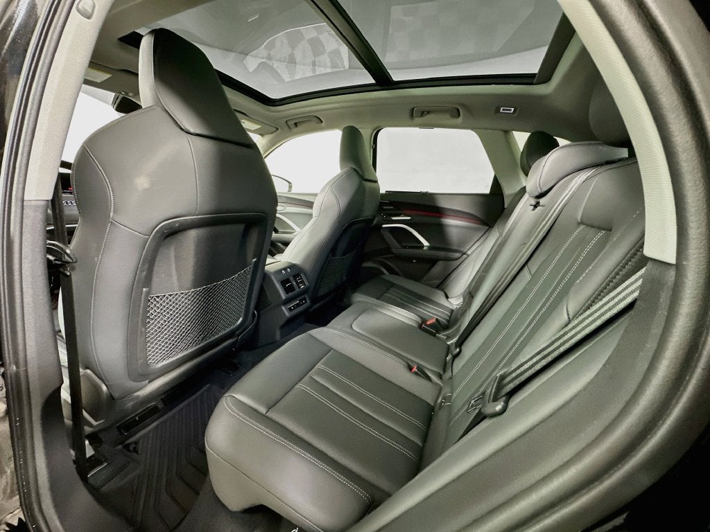 2025 Audi Q5 2.0T Prestige quattro