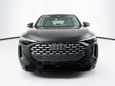 2025 Audi Q5 2.0T Prestige quattro