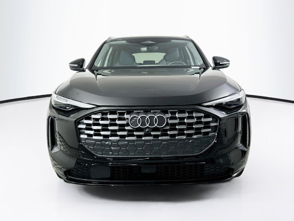 2025 Audi Q5 2.0T Prestige quattro