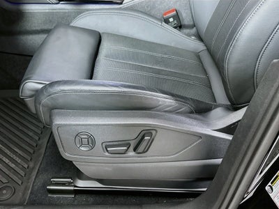 2025 Audi Q5 2.0T Prestige quattro