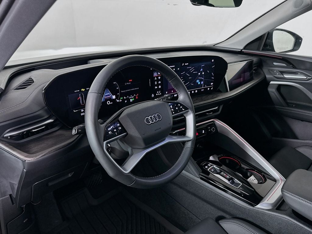 2025 Audi Q5 2.0T Prestige quattro