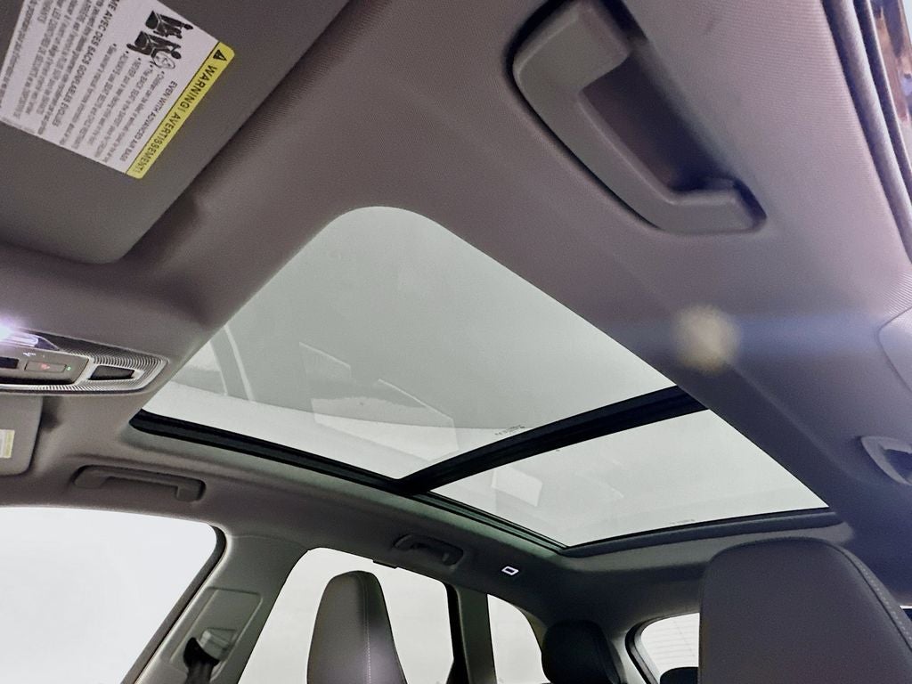 2025 Audi Q5 2.0T Prestige quattro