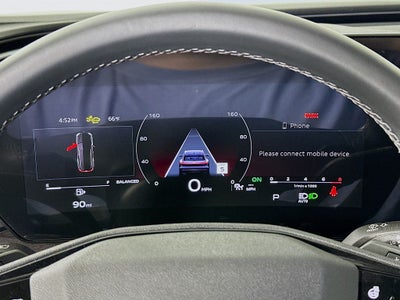 2025 Audi Q5 2.0T Prestige quattro