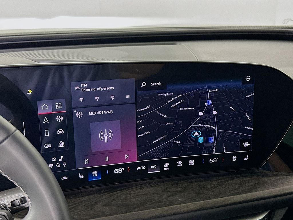 2025 Audi Q5 2.0T Prestige quattro