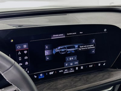 2025 Audi Q5 2.0T Prestige quattro