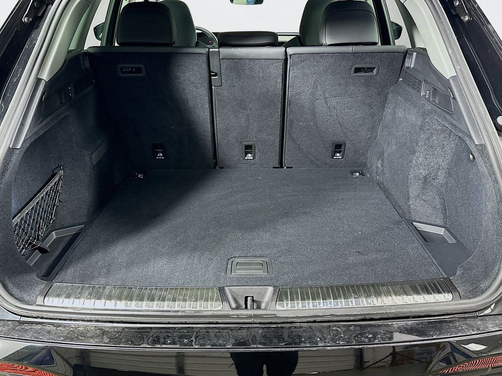 2025 Audi Q5 2.0T Prestige quattro