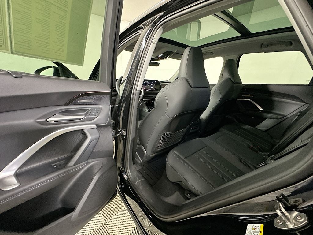 2025 Audi Q5 2.0T Prestige quattro