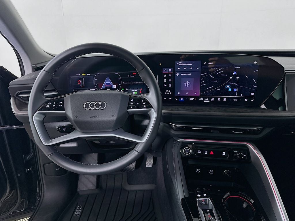 2025 Audi Q5 2.0T Prestige quattro