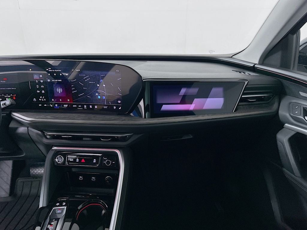 2025 Audi Q5 2.0T Prestige quattro