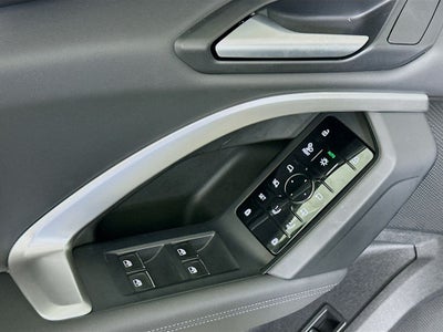 2025 Audi Q5 2.0T Prestige quattro